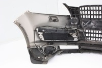 фото thumb №12, Audi q7 перед 4l капот крылья бампер pas передний лампы усилитель крыло