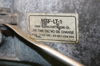 фото thumb №8, Коробка передач передач bmw e46 e39 2.0d 116km 136km 1053401151