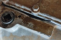 фото thumb №11, Редуктор коробки передач land rover defender 2.4 tdci 2007-2014