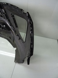 фото thumb №8, Mitsubishi eclipse cross 2019 бампер передний