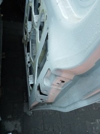 фото thumb №16, Ford transit custom 2013-17r.- двері праві зад зсувні