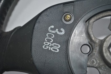 фото thumb №6, Руль кожа мультифункция mazda 5