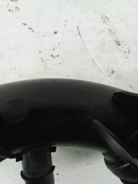 фото thumb №2, H856 труба воздуха crossland 1.6 bh02 9801021780