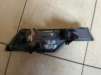 фото thumb №2, Citroen c5 протитуманна фара лівий