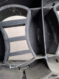 Audi tt 8n бампер перед 8n0807111 оригинал lz7k Недорого, фото thumb