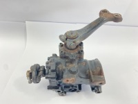 Трансмісія колонка кермова mercedes w124 1244611601 1244606201 Недорого, фото thumb