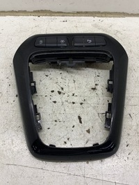 фото thumb №1, Рамка захист домкрата тунель 39198243 opel corsa f 19-