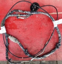 фото thumb №1, Man tgx 2018r e6 жгут провода жидкость adblue