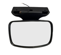 фото thumb №1, Зеркало рамповое iveco stralis eurocargo tector