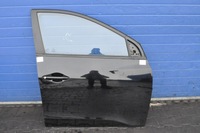 фото thumb №1, Hyundai ix35 двері правий перед передні pae kpl