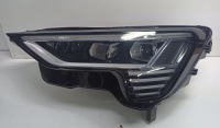 Купить Audi e-tron full led 19- фара лампа передняя левая 4ke941039, фото thumb