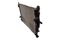 фото thumb №8, Радиатор wody volvo v40 cross country 526 31319064 1.6l дизель 84kw 2013