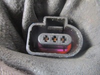 фото thumb №12, Vw touran i рулевая рейка трансмиссия усилитель 1k1909144k