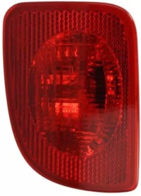 Лампа протитуманна задня renault kangoo Оригінал, фото thumb