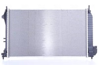 фото thumb №5, Nissens радіатор wody 63023a