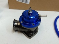 фото thumb №10, Aluminiowy клапан wydmuchowy turbo kęsów 2,5 cala