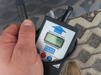 фото thumb №8, Bmw 1 e87 fl дверь левый перед blue water металлик 896 52um