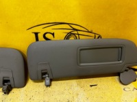 фото thumb №6, Комплект захист сонцезахисні сонцезахисний козирок porsche panamera 970 i lift