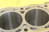 фото thumb №8, Блок двигуна suzuki grand vitara ii 2.0 hdi rhw 10dynl 16v