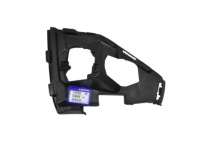 фото thumb №1, Volvo v60 ii направляющая правая решётка бампер r-design 3