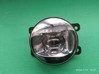 фото thumb №5, Противотуманная фара правый jeep renegade 89251121