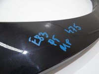 фото thumb №9, Молдинг крыла правый задняя bmw x3 e83 m набор 3414450 475