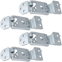 фото thumb №2, Renault master 3 iii 2010+ 4x петля дверь 270° зад l/p верх dół