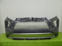 фото thumb №1, Бампер перед mitsubishi eclipse cross lift 21r-