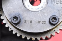 Шків змінних faz розподільного валу honda accord 7 vii 2.0 i-vtec 155 km Зі Шроту, фото thumb