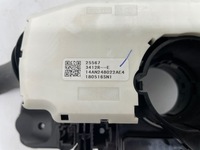 фото thumb №7, Renault koleos ii рычаг / переключатель поворотники дворник