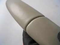 фото thumb №8, Воздуховод citroen ds3 crossback e-tense 2020 rok