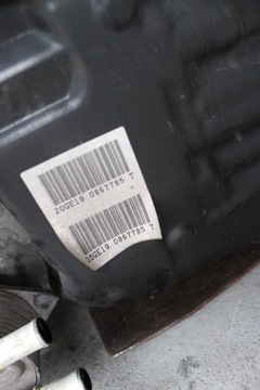 фото thumb №6, Citroen c4 ii grand picasso 1.6 thp коробка передач коробки передач 20ge19