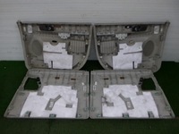 фото thumb №10, Grand voyager v 08- обшивки дверь перед задняя комплект