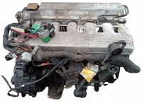 фото thumb №1, Двигатель kpl opel omega b 2.5 td дизель v6