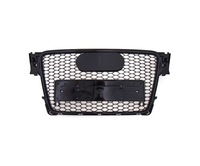 фото thumb №1, Audi a4 s4 b8 08 - 11 решітка радіатора решітка радіатора бампера