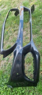 фото thumb №9, Бампер передний перед mercedes w205