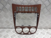 Купить Рамка радио mercedes a klasa w168 1.7 cdi, фото thumb