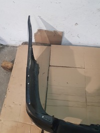 фото thumb №15, Бампер задний bmw e61 schwarz 2 kombi