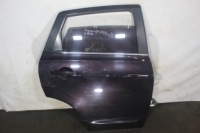 Купить Дверь правый  задняя nissan qashqai 1 рестайлинг  gab, фото thumb