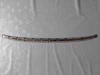 фото thumb №8, Планка бампера - зад - volvo xc90 - xc-90