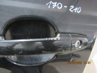 фото thumb №5, Дверь левый перед полный corolla verso ii 209