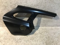 фото thumb №1, Volvo v60 задній крила правий задня обшивка