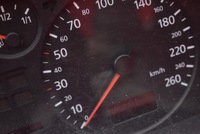 фото thumb №14, Спідометр  прилади автомат eu 4b0919860l audi a6 c5 2.4 v6 165 km 97-01