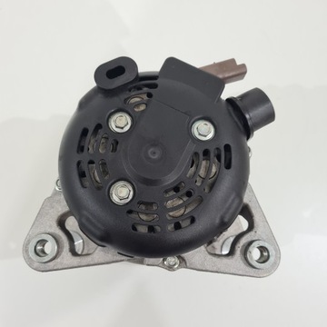 фото thumb №7, Генератор corsa f grandland x 1.2 thp 9835688980