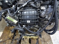 фото thumb №11, Mercedes s w222 6.3 amg двигатель kompletny 157985