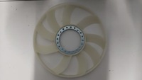 фото thumb №1, Колесо вентилятора 324523f1