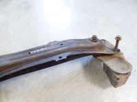 фото thumb №8, Corolla verso i балка кронштейн двигателя 2.0 d4d