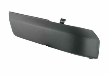 фото thumb №1, Планка накладка бампера scudo jumpy expert 04- pr