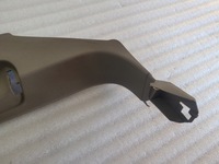 фото thumb №3, Audi q7 4l1 захист обшивка стійка a ліва перед