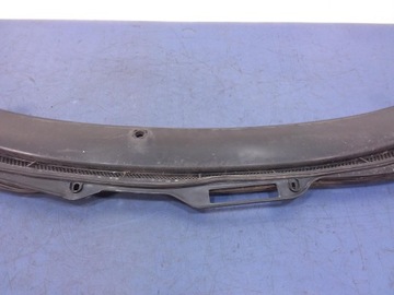 фото thumb №6, Volvo s60 i v70 панель под лобовым стеклом верхний eu 9190000